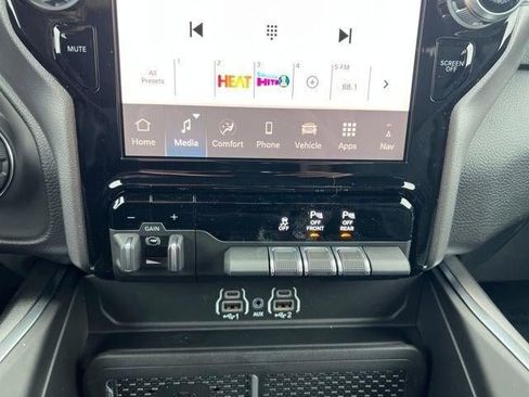 New 2026 RAM 1500 Big Horn image 37