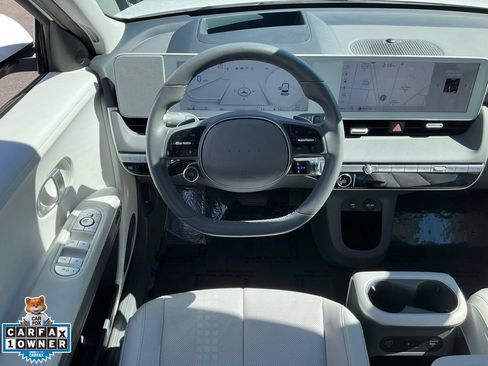 Used 2024 Hyundai Ioniq 5 Limited RWD image 46