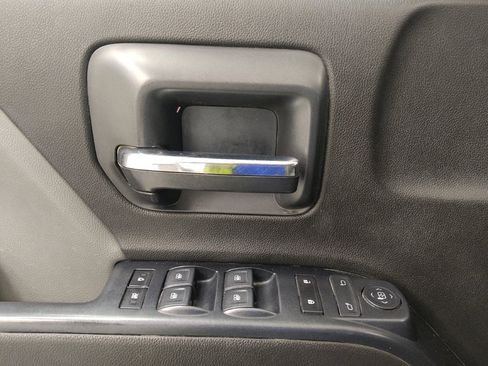 Used 2018 Chevrolet Silverado 1500 LS w/ Trailering Package RWD image 27