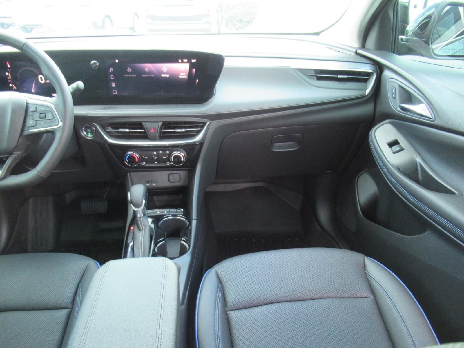 Used 2026 Buick Encore GX Sport Touring w/ Comfort Package FWD image 14