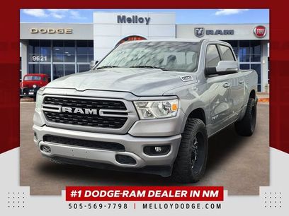 Used 2023 RAM 1500 Lone Star w/ Trailer Tow Group
