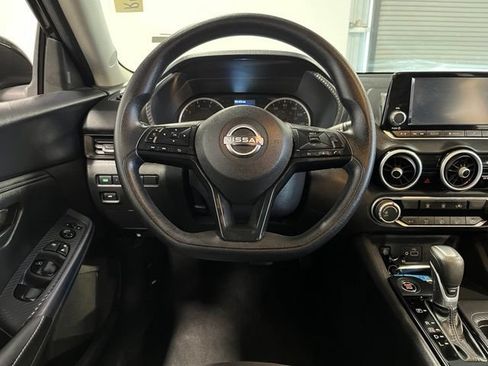 Used 2024 Nissan Sentra S FWD image 21