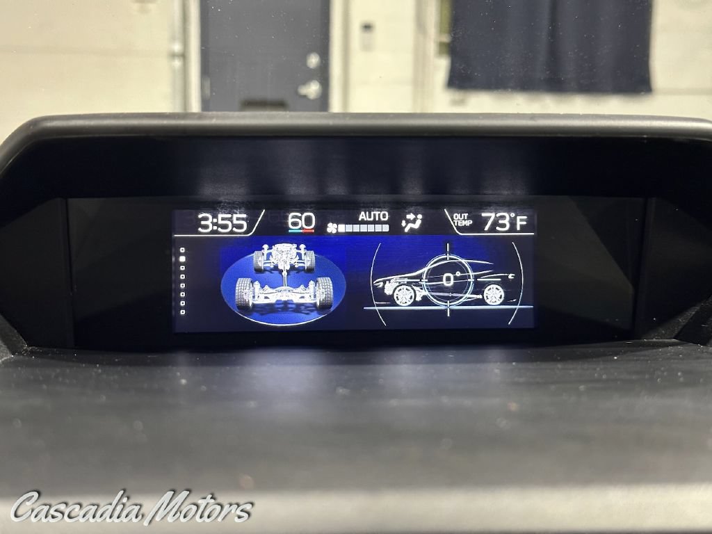 Used 2019 Subaru Crosstrek 2.0i Limited w/ Moonroof Package AWD/4WD image 36