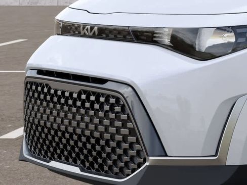 New 2025 Kia Soul EX image 12