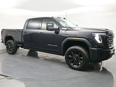 New 2026 GMC Sierra 3500 AT4 w/ AT4 Premium Plus Package image 7
