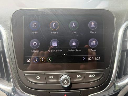 Used 2019 Chevrolet Equinox LT AWD/4WD image 8