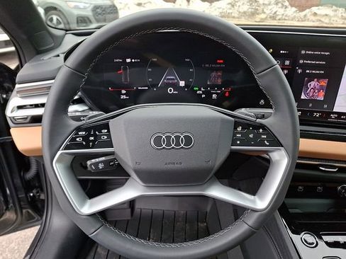 New 2026 Audi A6 Premium Plus image 9