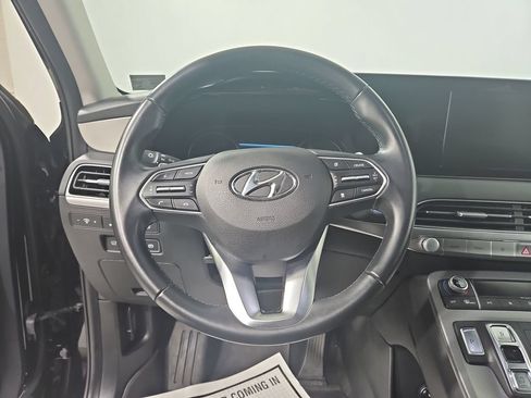 Used 2022 Hyundai Palisade SEL w/ Convenience Package FWD image 15