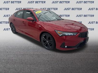Used 2023 Acura Integra A-Spec