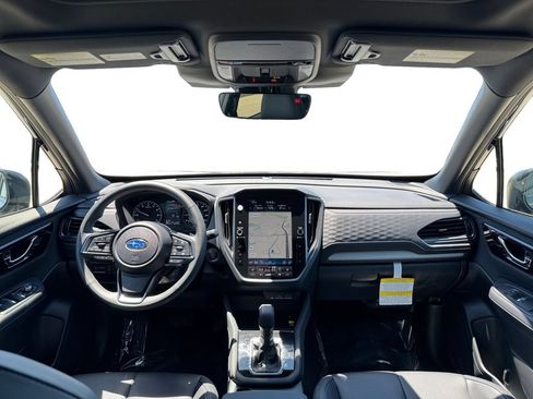 Certified 2025 Subaru Forester Limited AWD/4WD image 13
