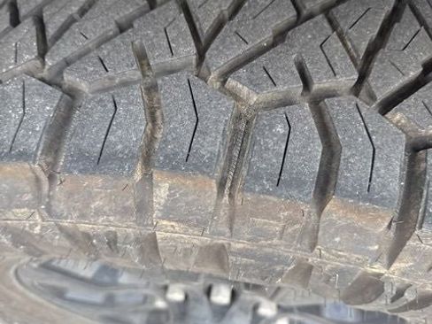 Used 2024 RAM 2500 Limited image 20