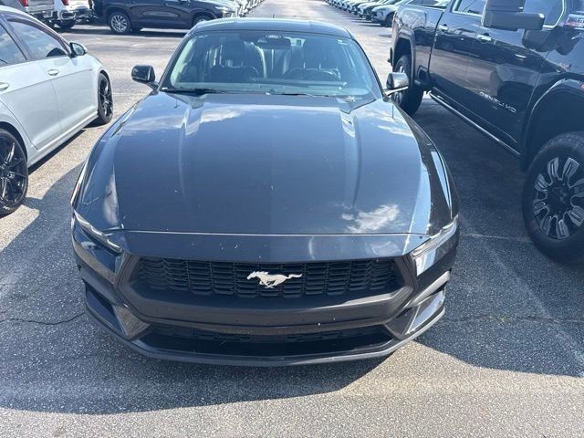 Used 2024 Ford Mustang Premium RWD image 4
