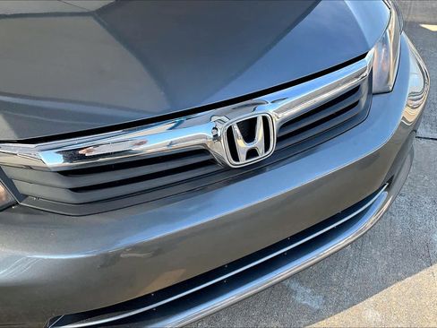 Used 2012 Honda Civic LX image 29