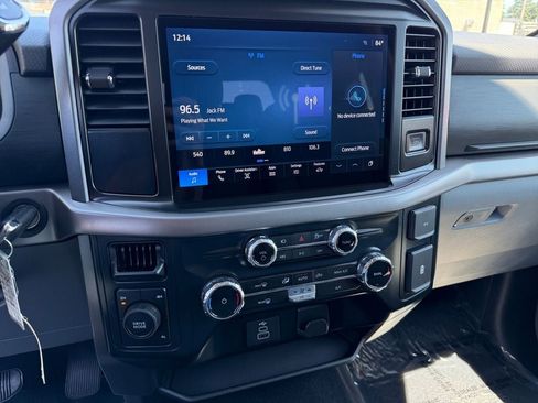 Used 2025 Ford F150 XLT w/ Equipment Group 301A Standard AWD/4WD image 18