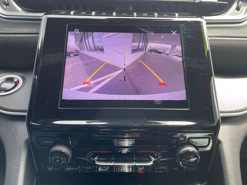 Used 2025 Jeep Grand Cherokee L Laredo AWD/4WD image 20