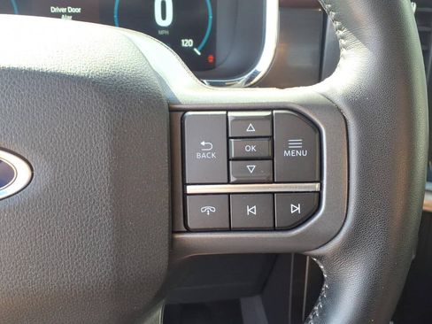 Used 2023 Ford F150 Lariat w/ Equipment Group 502A High AWD/4WD image 18