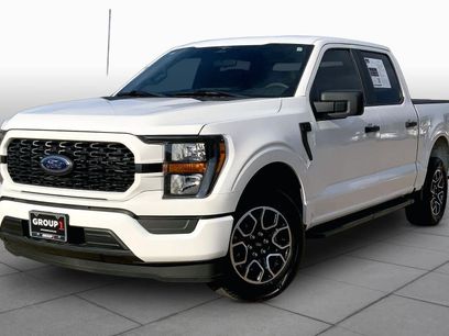 Used 2023 Ford F150 XL w/ STX Appearance Package