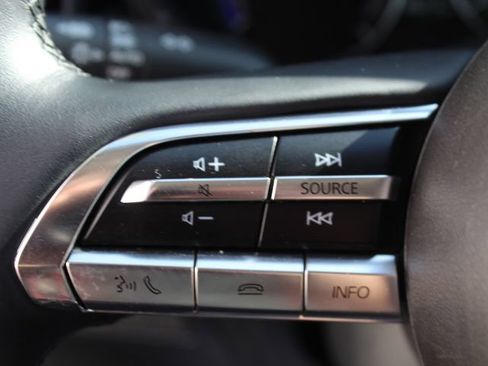 Certified 2025 MAZDA CX-50 2.5 Hybrid w/ Preferred Pkg image 16