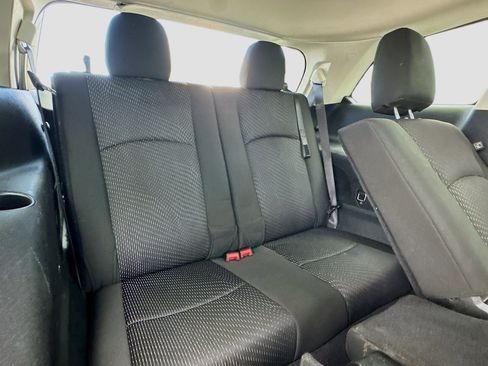 Used 2019 Dodge Journey SE image 17