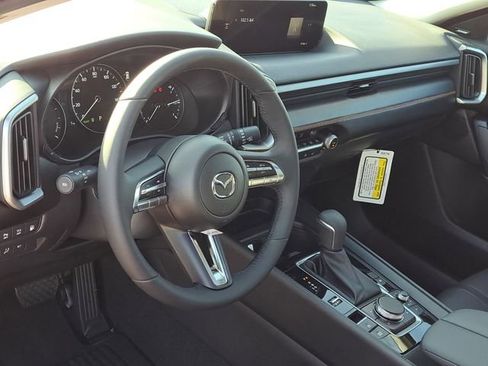 New 2026 MAZDA CX-50 AWD 2.5 Hybrid w/ Cargo Package image 8