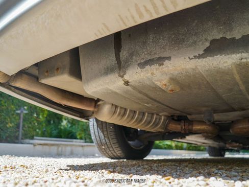 Used 2003 Bentley Arnage R image 97