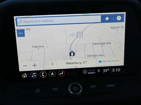 Used 2021 Chevrolet Camaro SS image 44