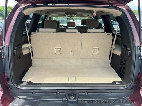 Used 2008 Toyota Sequoia SR5 RWD image 7