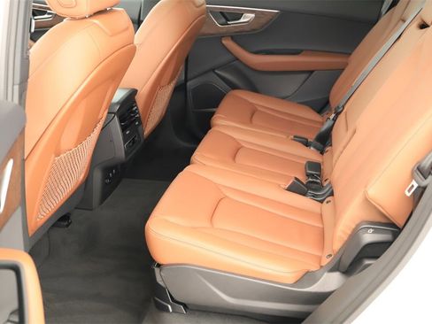 New 2026 Audi Q7 2.0T Premium image 27