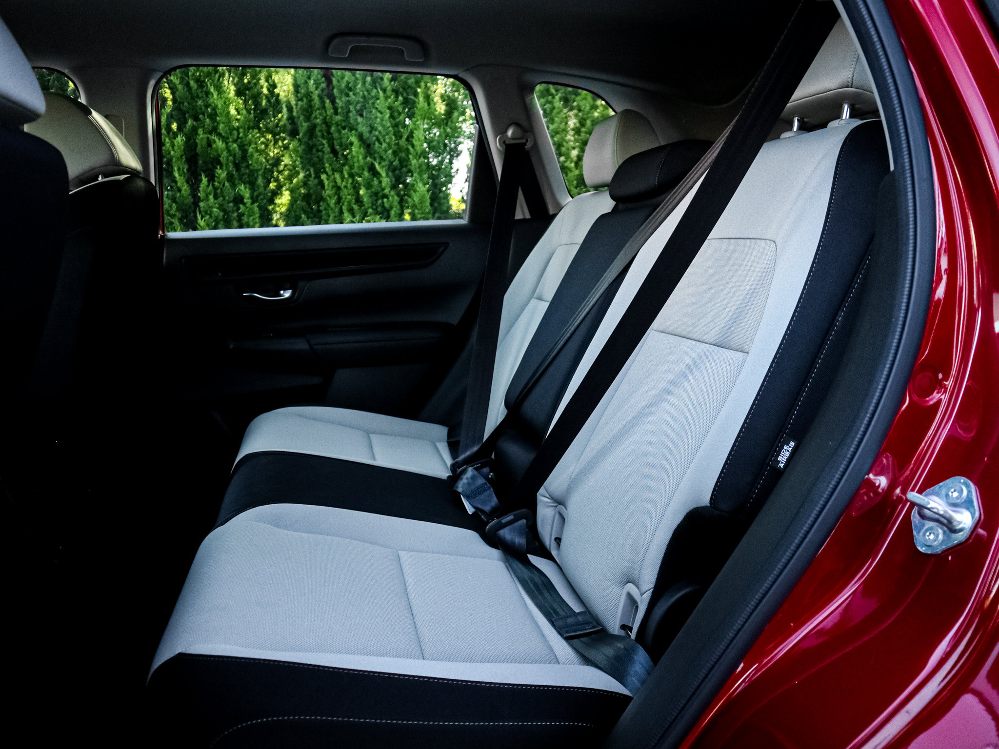 Certified 2024 Honda CR-V LX image 28