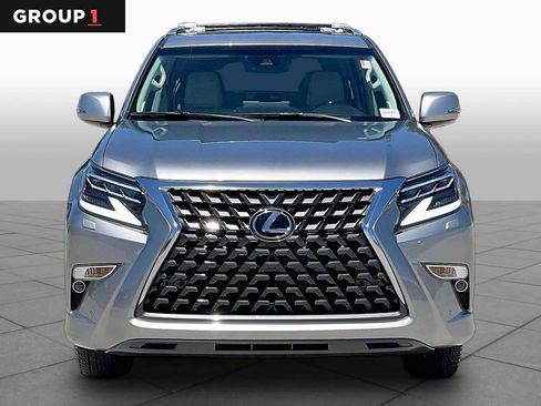 Used 2023 Lexus GX 460 Premium AWD/4WD image 4