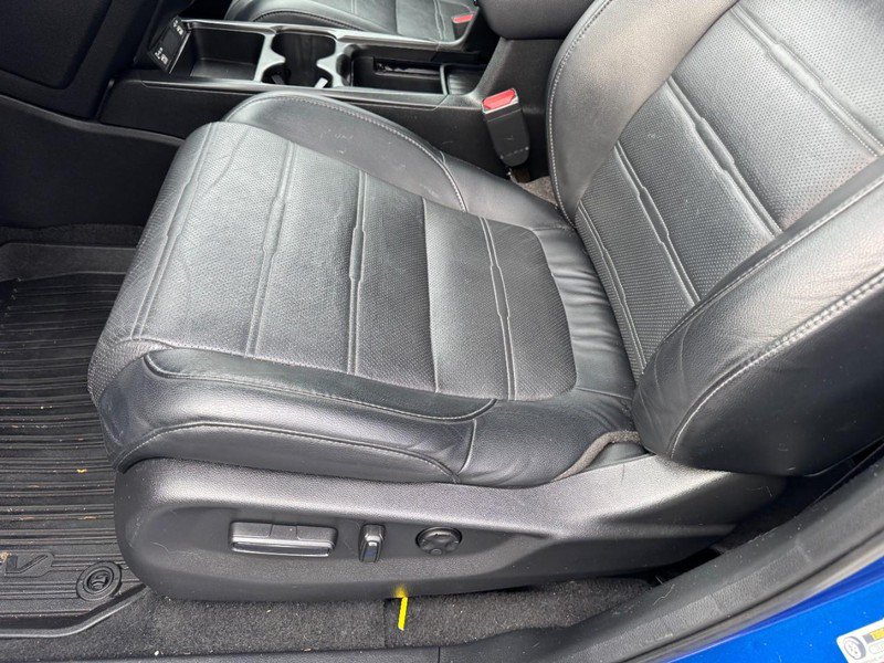 Used 2021 Honda CR-V EX-L image 15