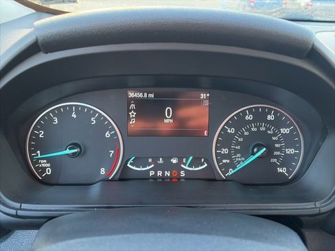 Used 2022 Ford EcoSport SE image 17