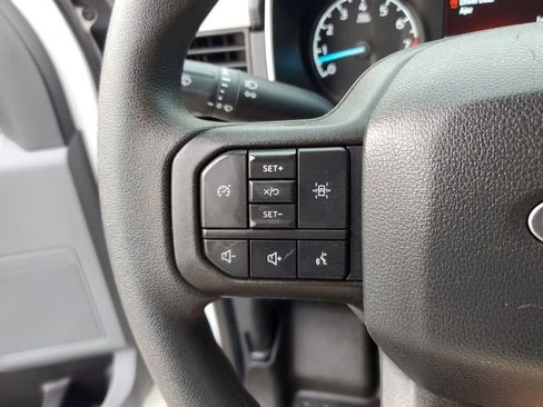 Used 2023 Ford F150 XL w/ XL Chrome Appearance Package AWD/4WD image 28