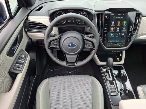 New 2026 Subaru Forester Premium image 11