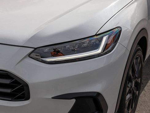 Used 2025 Honda HR-V Sport image 37