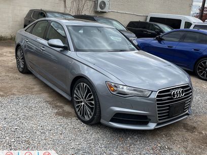 Used 2018 Audi A6 2.0T Premium Plus w/ Premium Plus Package