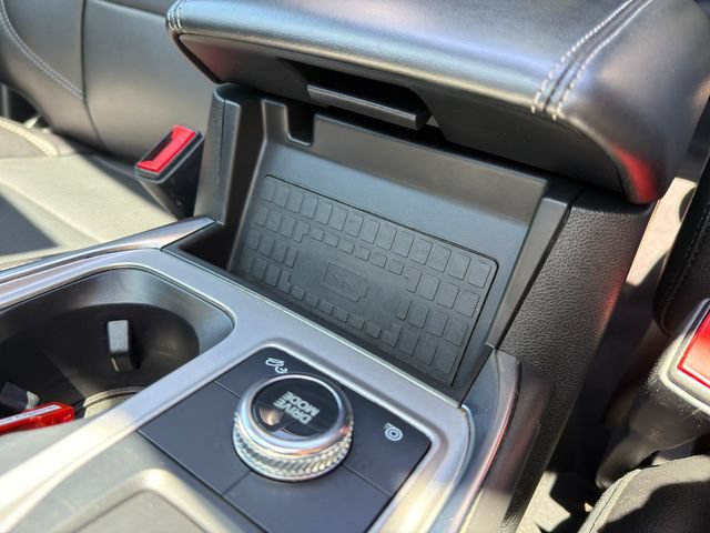 Used 2022 Ford Explorer Limited w/ Hybrid Equipment Group 310A AWD/4WD image 37