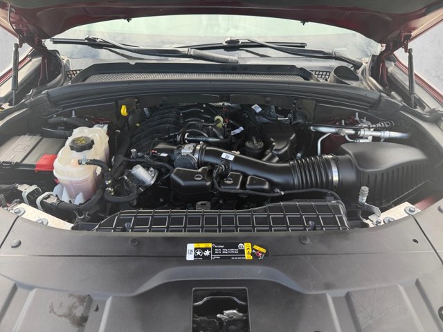 Used 2021 Jeep Grand Cherokee L Limited RWD image 26