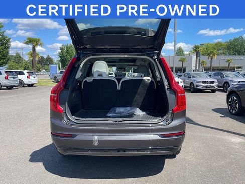 Certified 2023 Volvo XC90 T8 Ultimate w/ Protection Package Premier AWD/4WD image 15