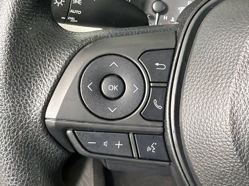 Used 2024 Toyota Corolla LE FWD image 24