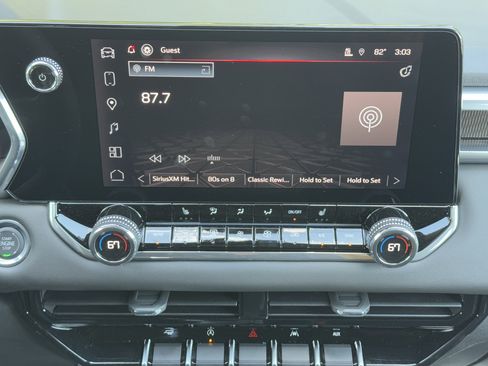 New 2026 GMC Canyon Elevation w/ Convenience Package image 32