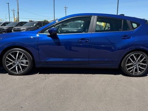 Certified 2026 Subaru Impreza 2.0i Sport AWD/4WD image 6