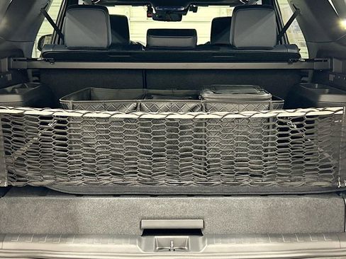 New 2026 Toyota 4Runner 4WD image 26