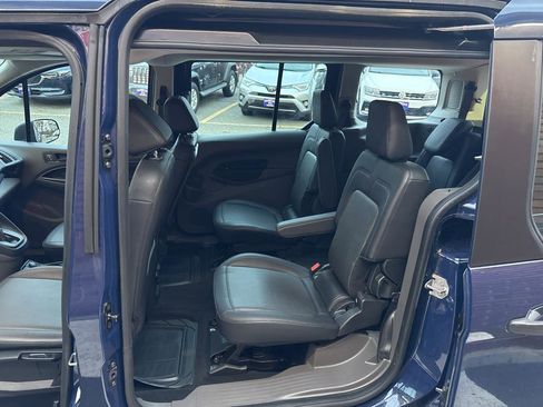 Used 2020 Ford Transit Connect XL image 18