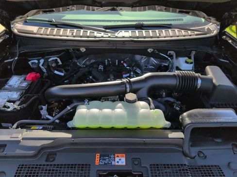 New 2026 Ford Expedition Platinum w/ Driver's Package AWD/4WD image 33