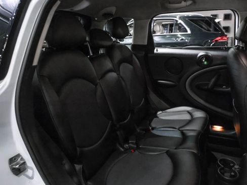 Used 2015 MINI Cooper Countryman S image 28