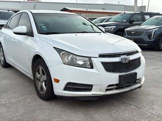 Used 2014 Chevrolet Cruze LT video 2