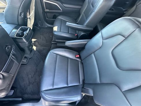 Used 2024 Kia Telluride S w/ S Sunroof Package image 23
