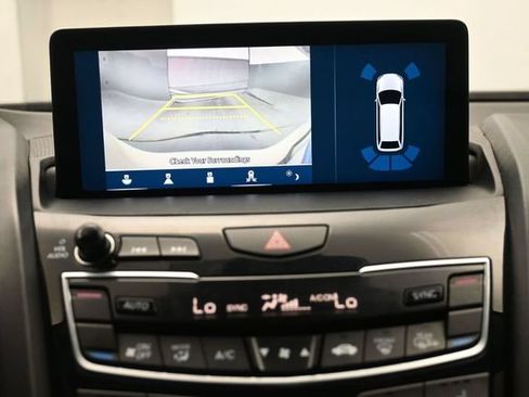 Used 2019 Acura RDX FWD w/ Technology Package image 33