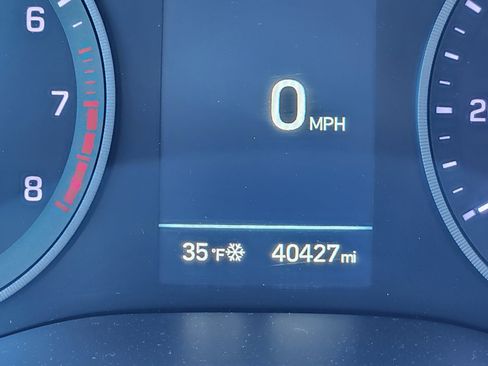 Used 2019 Hyundai Tucson Ultimate image 20